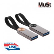 뮤스트 메가제논 USB 3.0 메모리 (16GB~256GB)