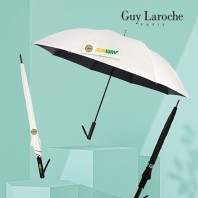 [기라로쉬] 70 행복이 스마일 시그니처 암막 골프우산