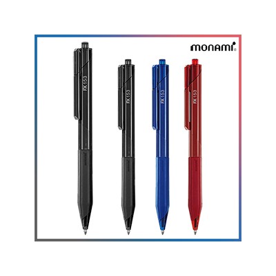 [모나미] 에프엑스153 (FX153) 1.0