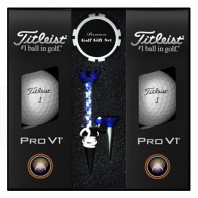 타이틀리스트 PRO V1 6구 볼마커칩 자석티세트