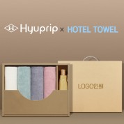 협립3단마시멜로수동우산 +마제스티리본세면타월4P