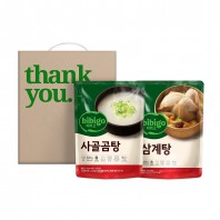 비비고 보양 1호