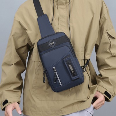 로패리아 캐쥬얼 심플스타일 숄더 크로스백(0216039)