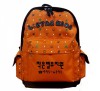 스타키즈 배낭(주황)