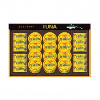 명절 선물세트 동원참치 AD-24호