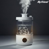 마이프랜드 87 유리가열식 가습기
