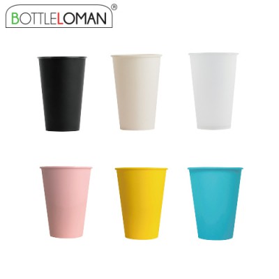 [보틀로만] 리유저블 컵 355ml