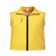 제이엘 프리미엄 3포켓 단체 조끼