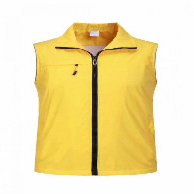 제이엘 프리미엄 3포켓 단체 조끼