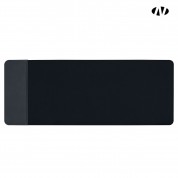 나오 15W 고속 무선충전 장 마우스패드 NAO-C6100P