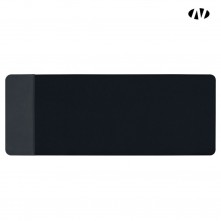 나오 15W 고속 무선충전 장 마우스패드 NAO-C6100P