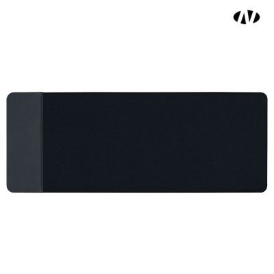 나오 15W 고속 무선충전 장 마우스패드 NAO-C6100P