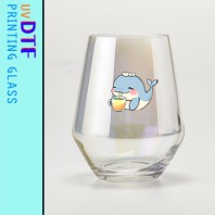 드망즈 UV DTF필름인쇄글라스_오로라 리브