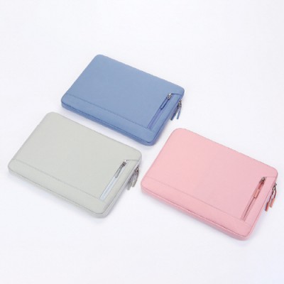 제이탑 슬림 파우치 15.6인치 노트북 서류가방