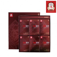 정관장_홍삼충전(신규) 50ml*30포