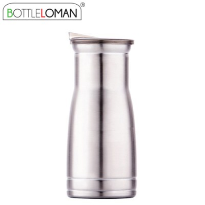 [보틀로만] 스텐 물병1호