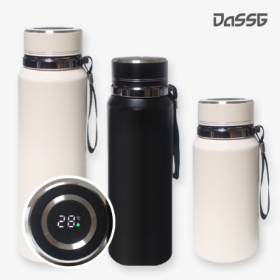 다쓱 프리미엄 온도 텀블러 600ml /800ml /1000ml