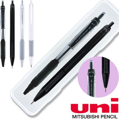 제트스트림101(0.7)+제타0.5샤프세트