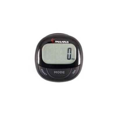 아이워너 만보계