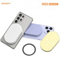 드리온맥세이프보조배터리3000mAh