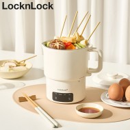 락앤락_814  락앤락 올스텐 접이식 멀티쿠커 0.8L