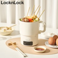 락앤락_814  락앤락 올스텐 접이식 멀티쿠커 0.8L