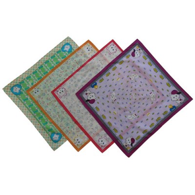 아모르 아동 손수건 41*41