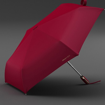 로페리아 3단전자동슬림솔리드 6K 양우산(암막코팅)(0216501)