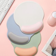 로페리아 실리콘 범퍼 손목보호 마우스패드(250x220)(0190284)