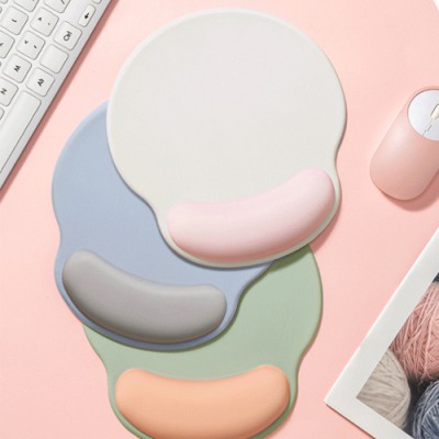 로페리아 실리콘 범퍼 손목보호 마우스패드(250x220)(0190284)