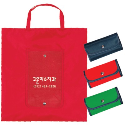 휴대용 쇼핑가방 A