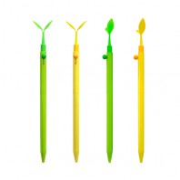 풀잎볼노크니들펜