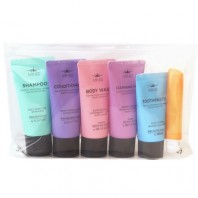 미니스 트레블 여행용 6종 세트 (NEW)