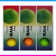 볼빅 비비드 9구 (3pc) 무광