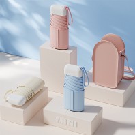 로페리아 미니 크로스백 6K 경량 양우산(0215613)