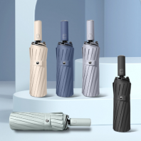 로페리아 메탈링핸들 16K 전자동 우양산_암막코팅(UPF50+)(0208895)