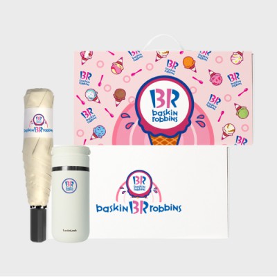 라이프스타일 66호 (락앤락 메트로투웨이 텀블러 355ml+크로커다일 3단 슬림 암막 우양산)