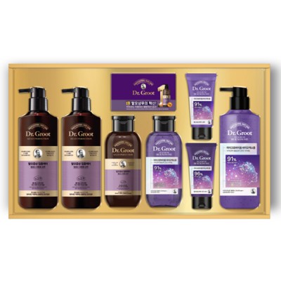 LG 닥터그루트 VIP 헤어세트 2612