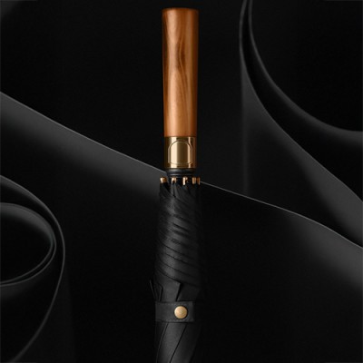 벨솔라 아르보 클래식 우드 장우산