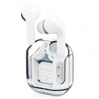 에어 투 이어 LED TWS 블루투스 이어폰