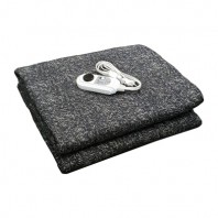 한일의료기 5세대 고급 탄소매트 전기장판 전기요 싱글 더블 전기매트 고급 더블2000D