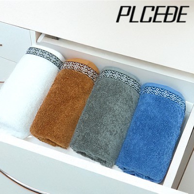 [플씨드] 에센스 코마 호텔타월