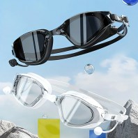 756_성인용 고해상도 수영 안경