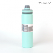 [텀리]슬림 트레블 텀블러 530ml