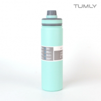 [텀리]슬림 트레블 텀블러 530ml