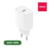 코끼리 EPIC GaN 20W C타입 1포트 초고속 충전기 (케이블미포함)