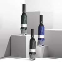 로페리아 3단전자동거꾸로 10K UV 티타늄실버코팅 우양산(UPF50+)(0190030)