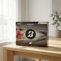 New 브리지스톤 tour b x 타이거우즈 에디션 12구 (3pc)