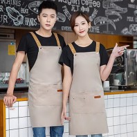 로페리아 스트랩형 방수 앞치마(0215500)