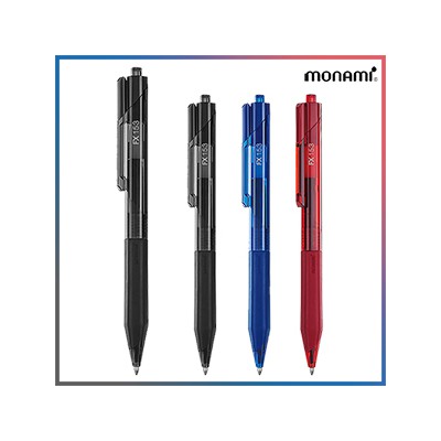 [모나미] 에프엑스153 (FX153) 0.7